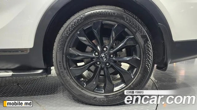 2018 Kia Sorento — photo 21