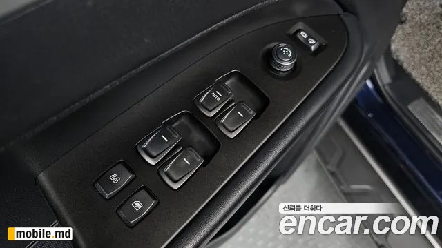 2019 Li Rexton — photo 13