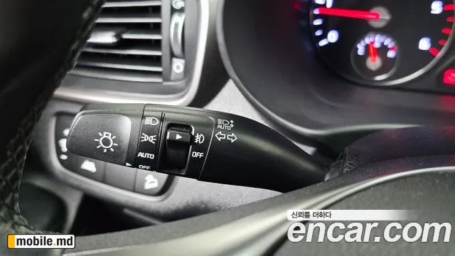 2020 Kia Sorento — photo 28