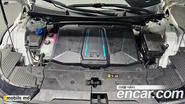 2022 Hyundai IONIQ — photo 6