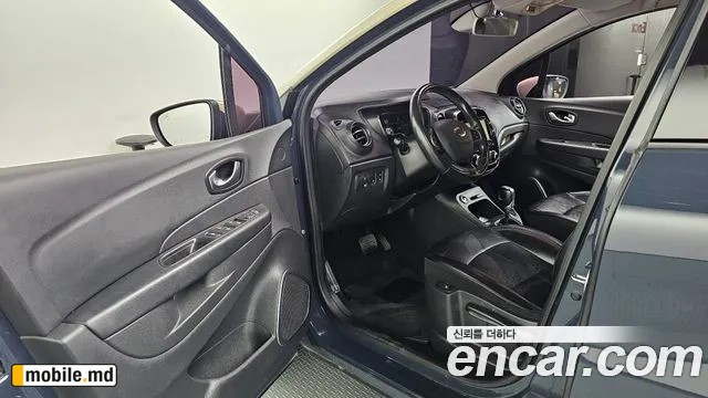 2018 Renault QM3 — photo 10