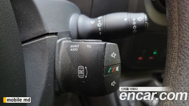 2020 Renault Master — photo 17