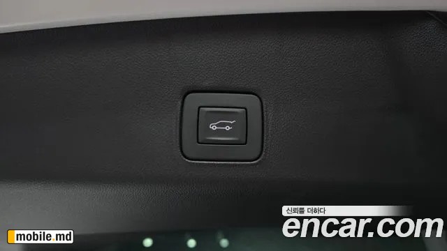 2025 Daewoo Trailblazer — photo 31