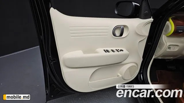 2026 Hyundai Casper — photo 24