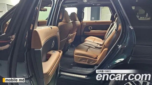 2025 Hyundai Palisade — photo 26