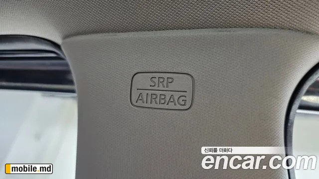 2017 Renault 6 — photo 33