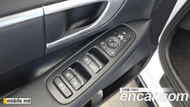 2026 Hyundai Sonata — photo 27