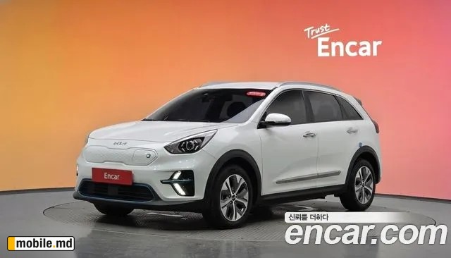 2022 Kia Niro