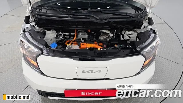 2024 Kia RAY — photo 6