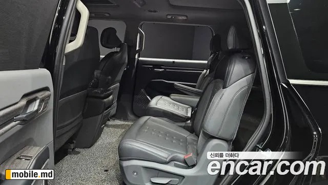 2024 Kia EV9 — photo 12