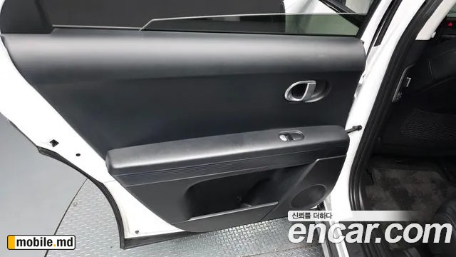 2022 Hyundai IONIQ — photo 25