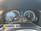 2017 BMW 740 Xe — photo 21