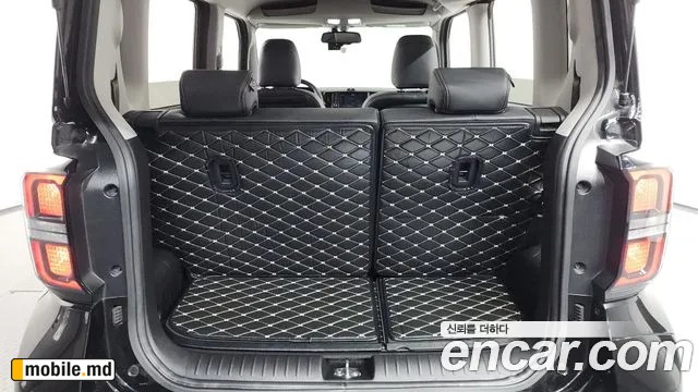 2024 Kia RAY — photo 17