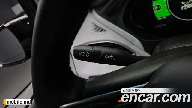 2019 Daewoo Bolt EV — photo 17