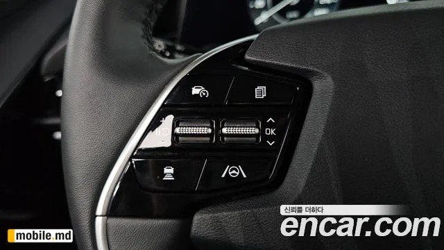 2024 Kia Niro — photo 17