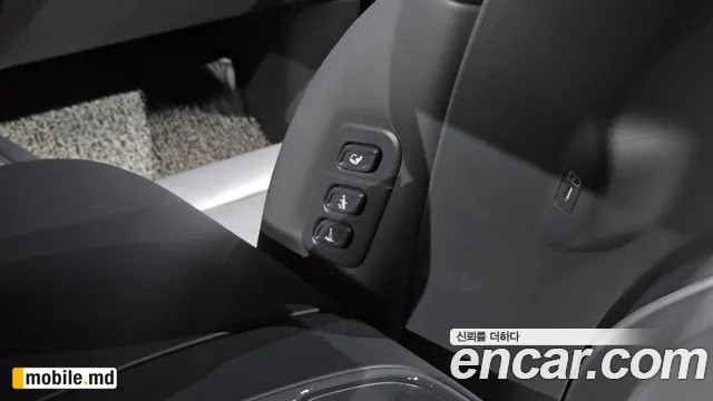 2024 Kia EV9 — photo 17