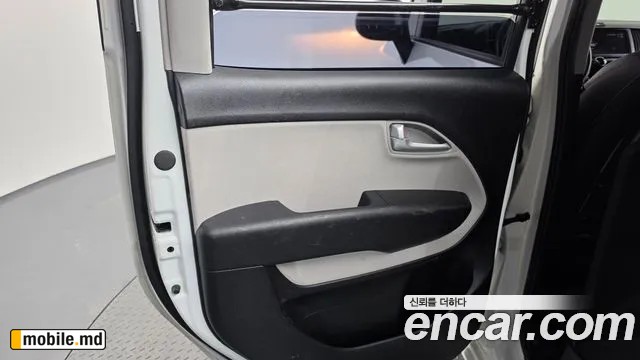 2025 Kia RAY — photo 25
