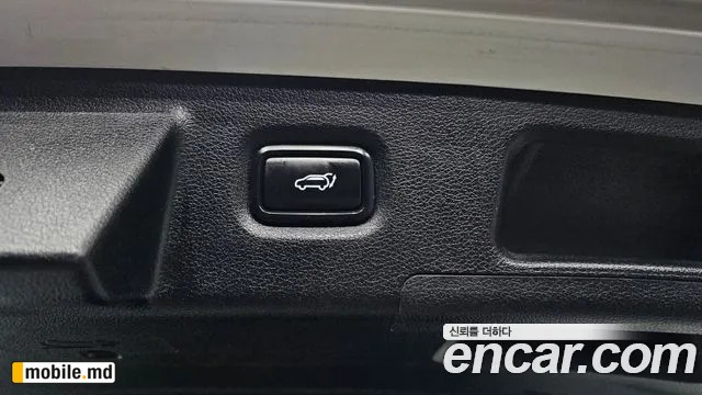2019 Hyundai Santafe — photo 20