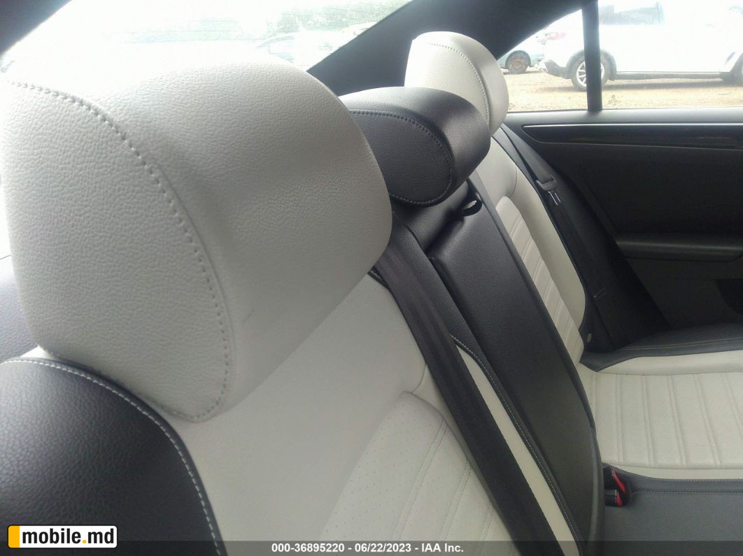 2015 Volkswagen Jetta — photo 8