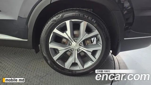 2021 Hyundai Palisade — photo 21