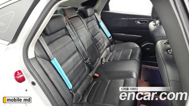 2017 Renault 6 — photo 11