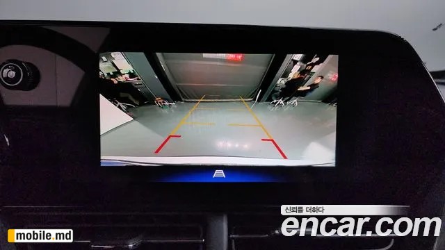 2026 Daewoo Trax — photo 14