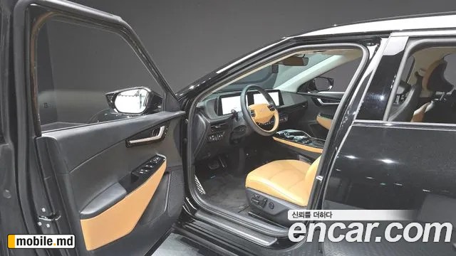 2023 Kia EV6 — photo 10