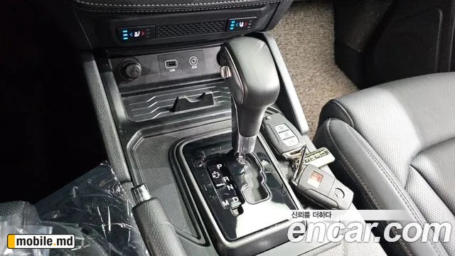 2021 Li Rexton — photo 8