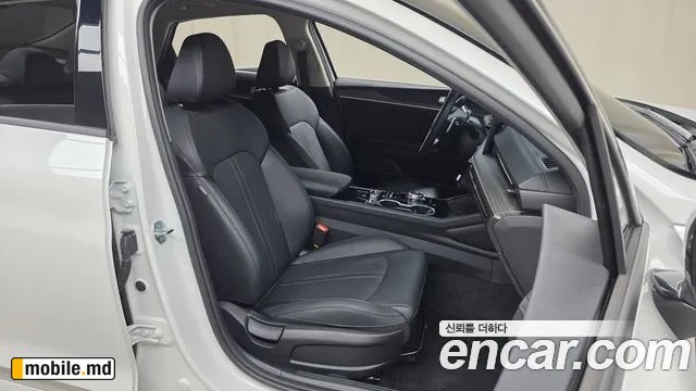 2026 Kia K5 — photo 27