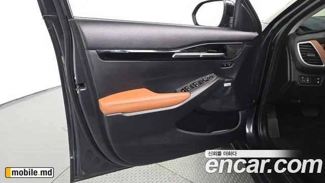 2026 Kia Seltos — photo 24