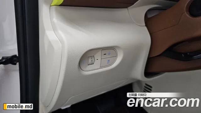 2026 Hyundai Casper — photo 17