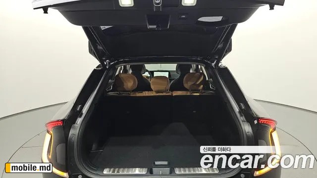 2023 Kia EV6 — photo 21