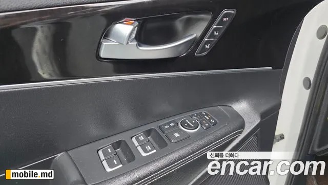2018 Kia Sorento — photo 12