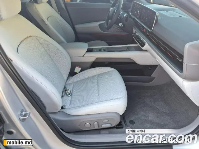 2025 Hyundai IONIQ — photo 10