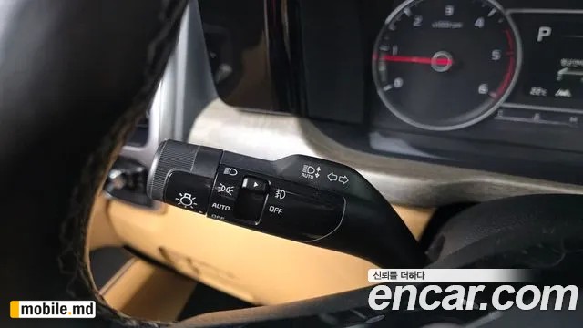 2021 Kia Sorento — photo 30