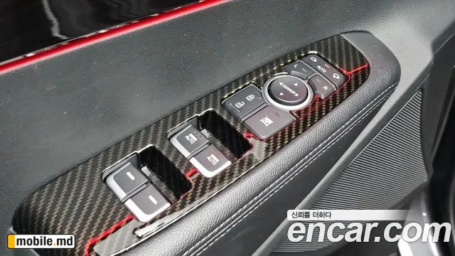2018 Kia Sorento — photo 20