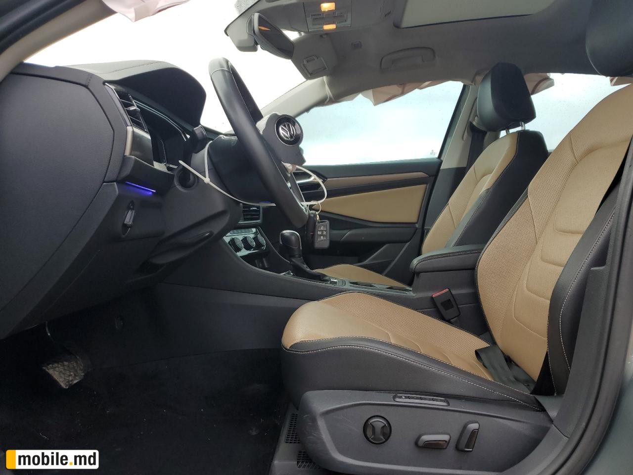 2020 Volkswagen Jetta — photo 6