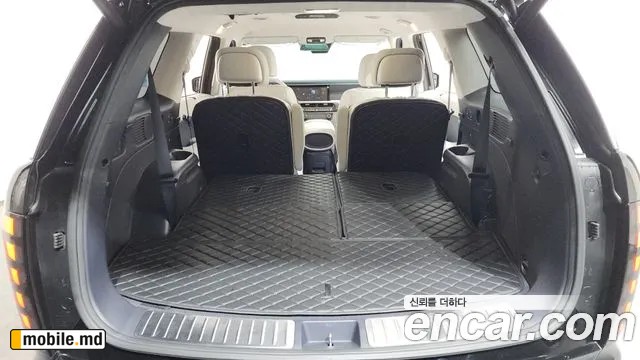 2025 Hyundai Palisade — photo 19