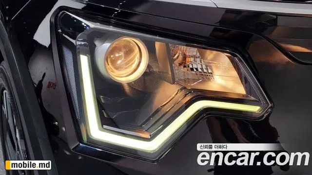 2024 Kia Niro — photo 22