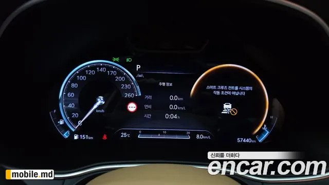 2022 Genesis GV80 — photo 8