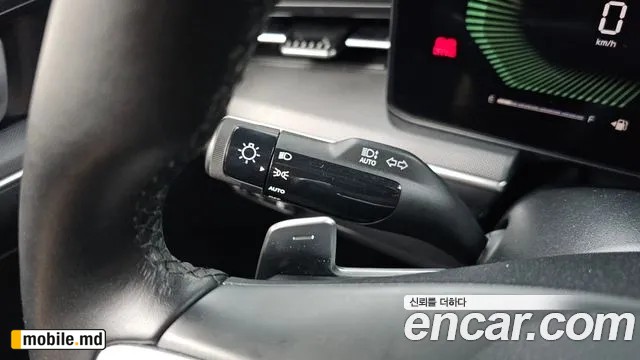 2025 Kia K5 — photo 29