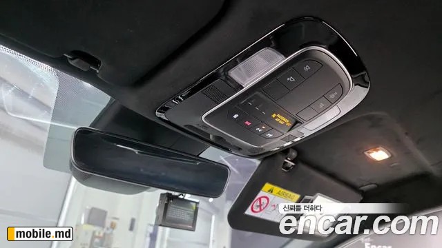 2021 Hyundai Santafe — photo 17