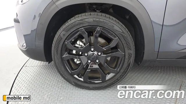 2026 Kia Seltos — photo 5