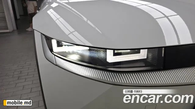 2022 Hyundai IONIQ — photo 22