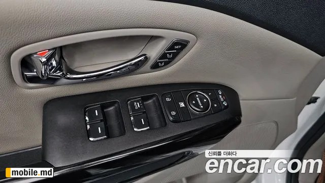 2019 Kia Canival — photo 29
