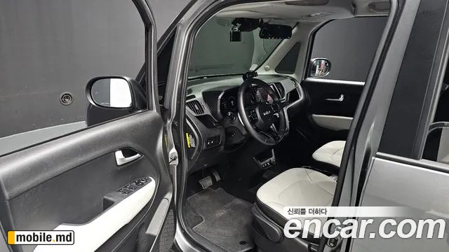 2024 Kia RAY — photo 10