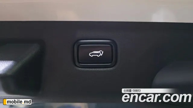 2024 Kia EV6 — photo 33