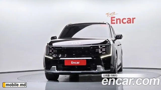 2024 Kia EV9 — photo 3