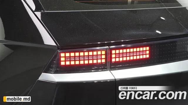 2022 Hyundai IONIQ — photo 23