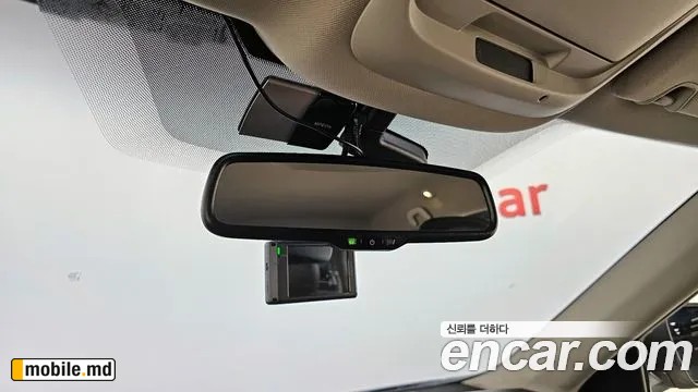 2017 Renault 6 — photo 20